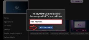 Flix iptv