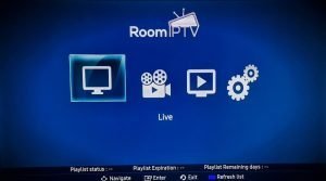 room iptv