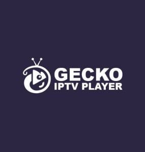 Gecko iptv player