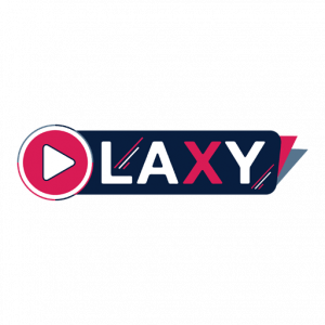 laxy player