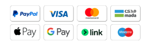 payment methods